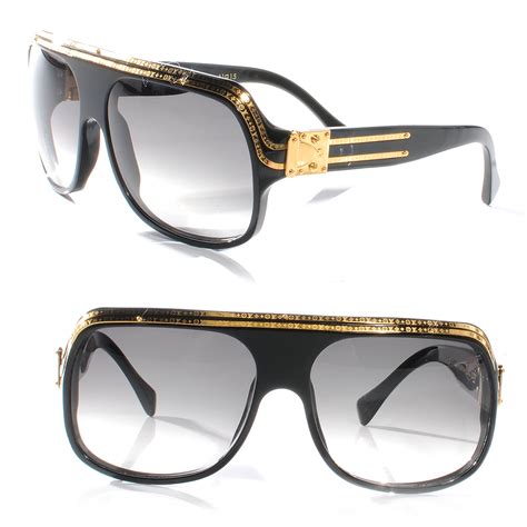 louis vuitton millionaire glasses types|louis vuitton millionaire sunglasses original.